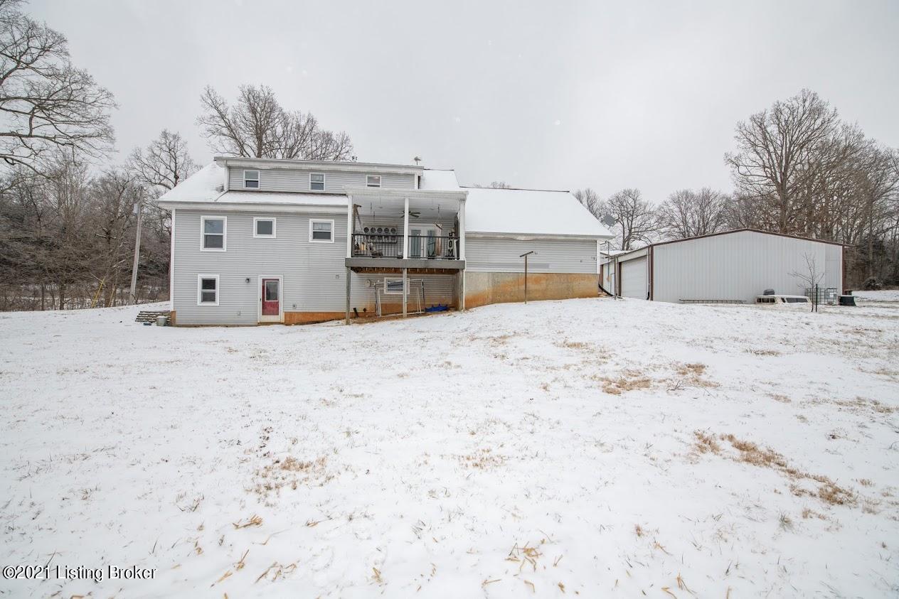 1475 East Millerstown Road Upton, KY 42784 - Photo 11 of 44 1475 East Miller Road-12
