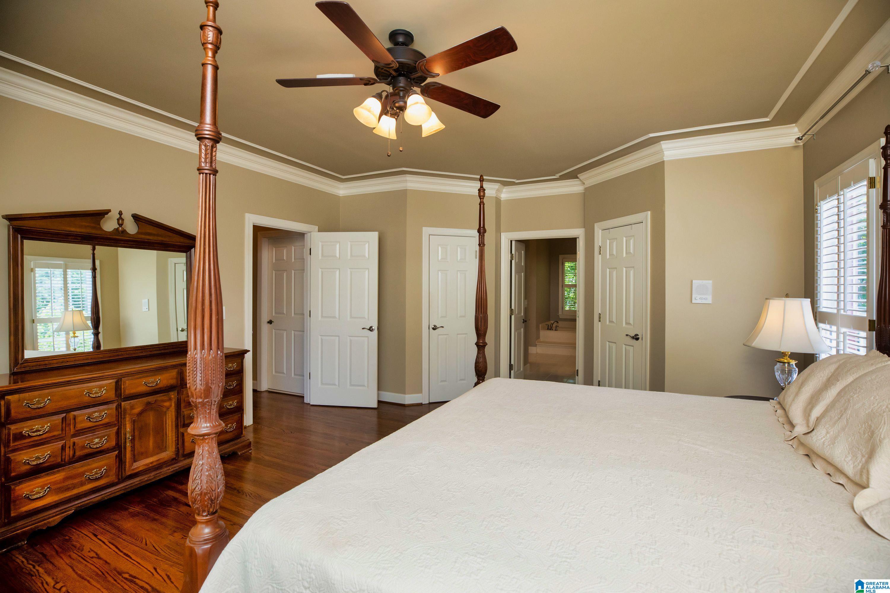 4111 Crescent Circle Birmingham, AL 35242 - Photo 20 of 47
