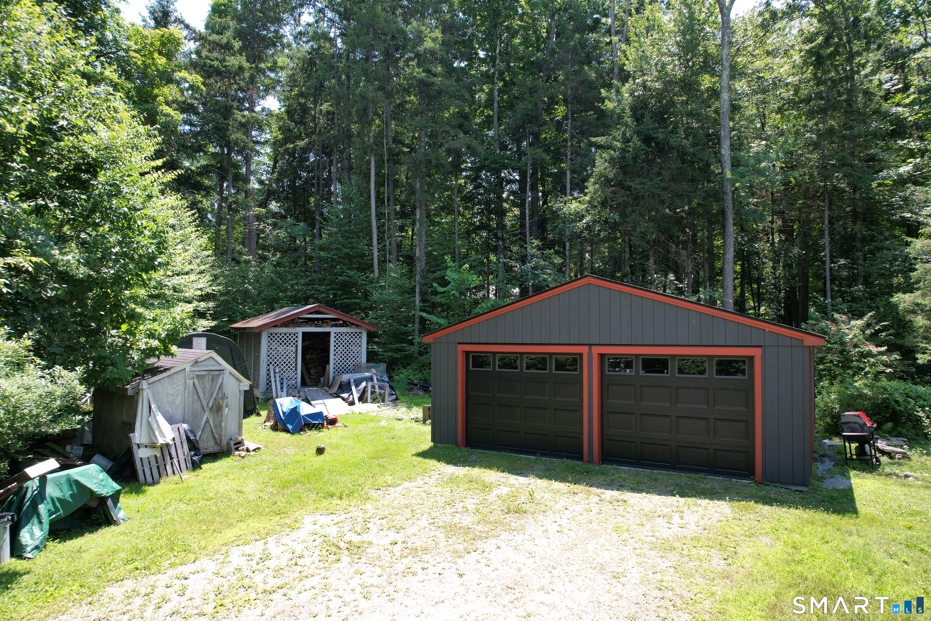 205 Old North Road Barkhamsted, CT 06063 - Photo 12 of 24