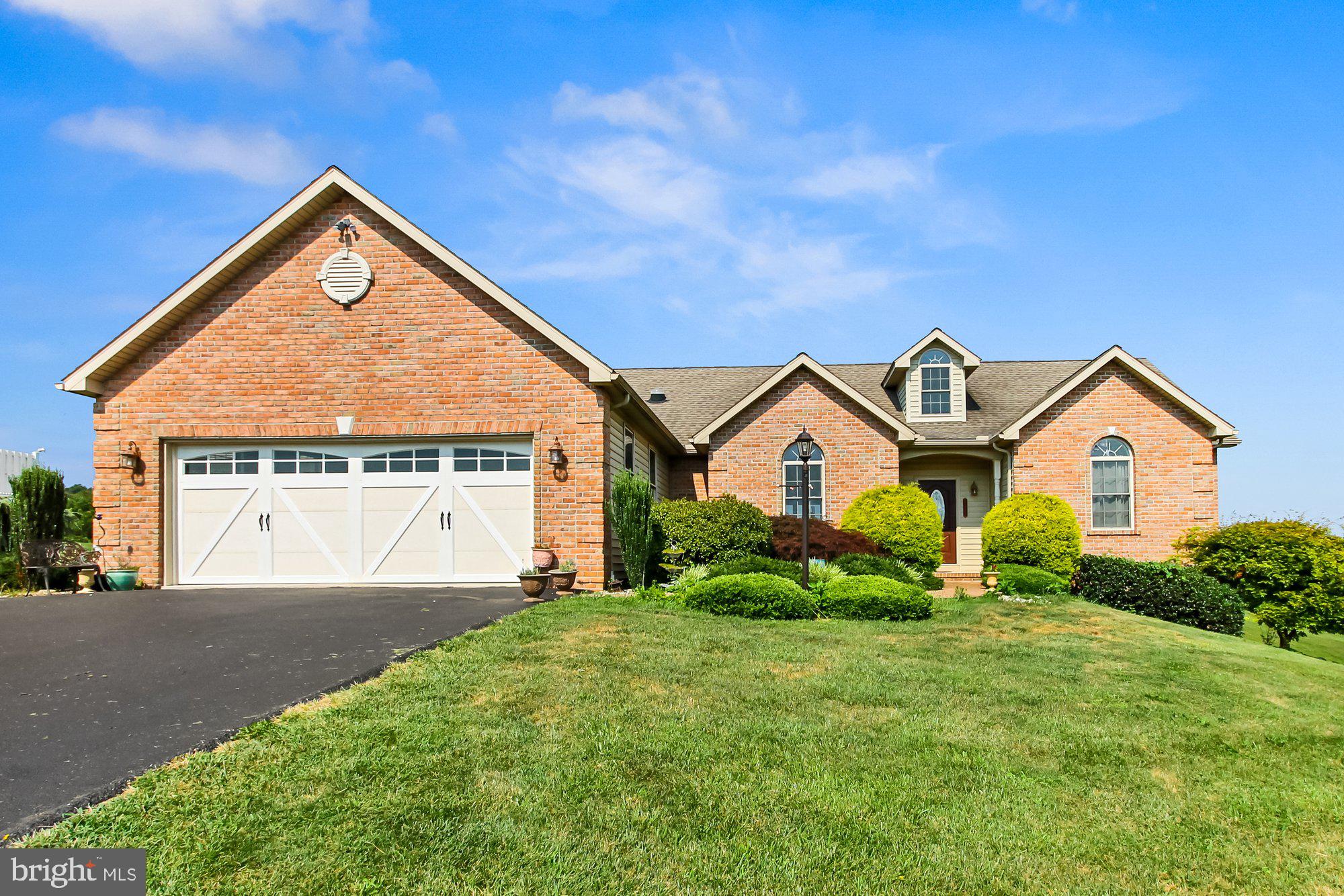 4205 Blue Hill Road Hanover, PA 17331 - Photo 1 of 68 Welcome Home!!!!