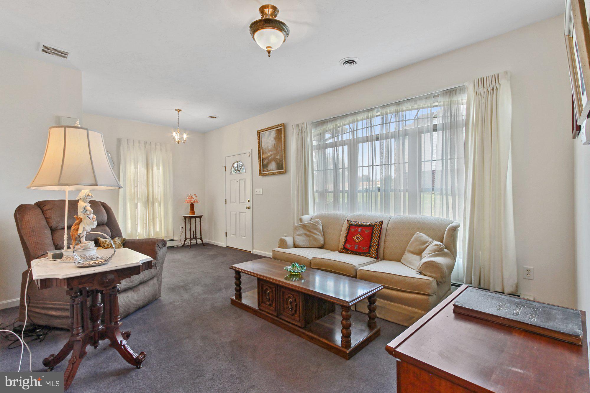 4205 Blue Hill Road Hanover, PA 17331 - Photo 31 of 68 In-Law Living Room