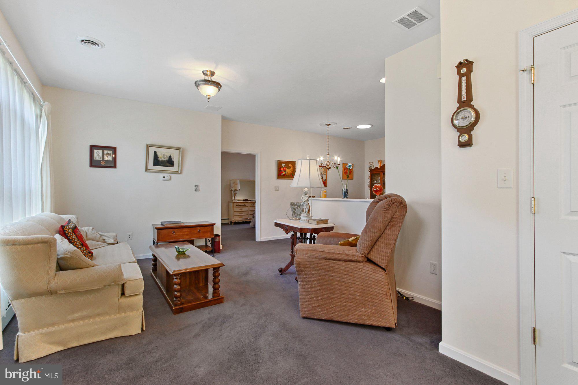 4205 Blue Hill Road Hanover, PA 17331 - Photo 32 of 68 In-Law Living Room