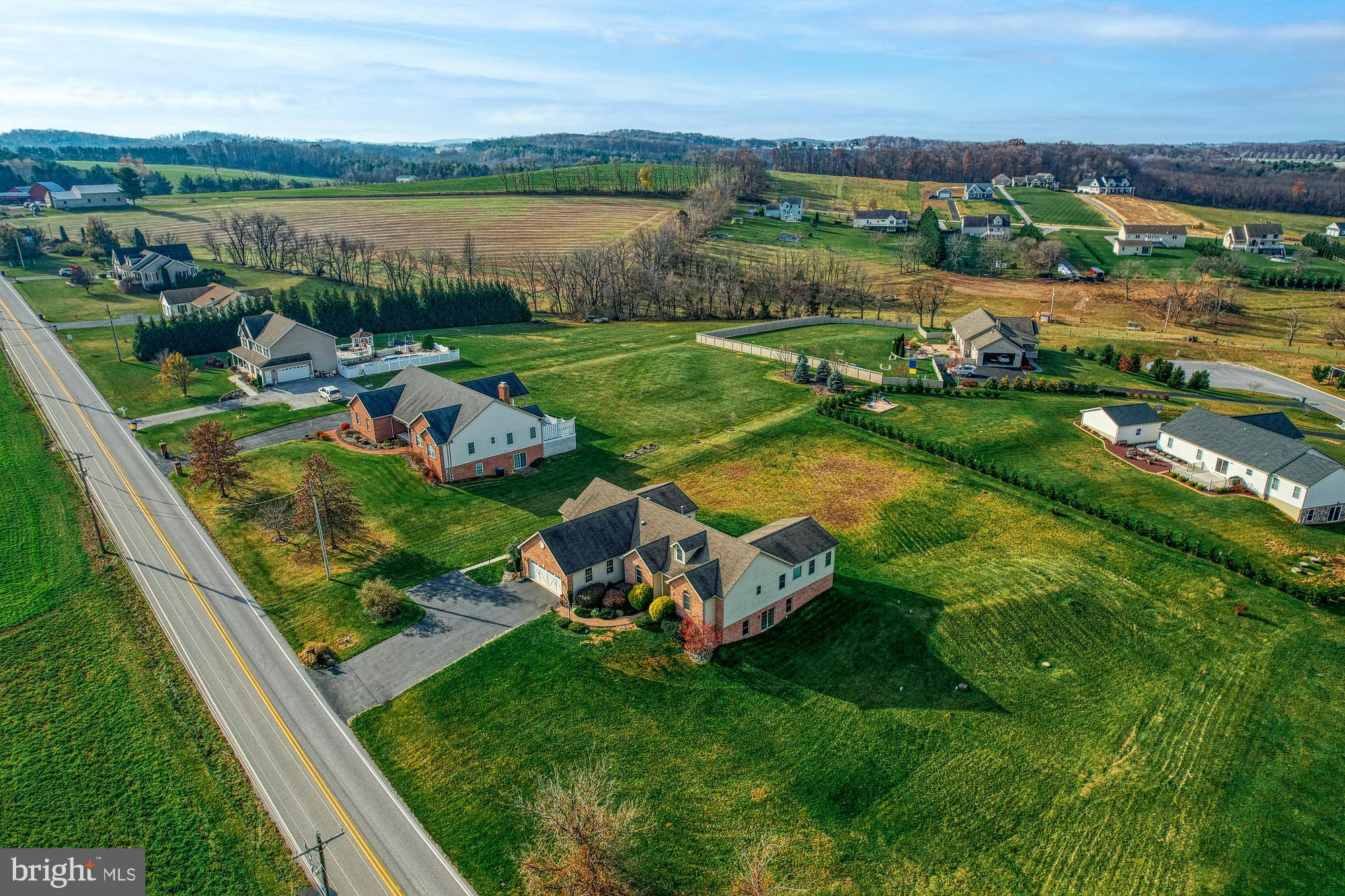 4205 Blue Hill Road Hanover, PA 17331 - Photo 49 of 68 Gallery Image 49