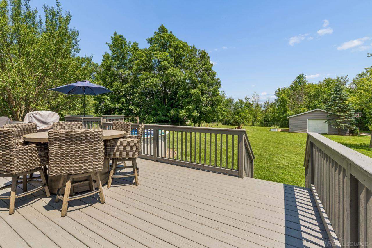 726 Brown City Road Imlay City, MI 48444 - Photo 25 of 65