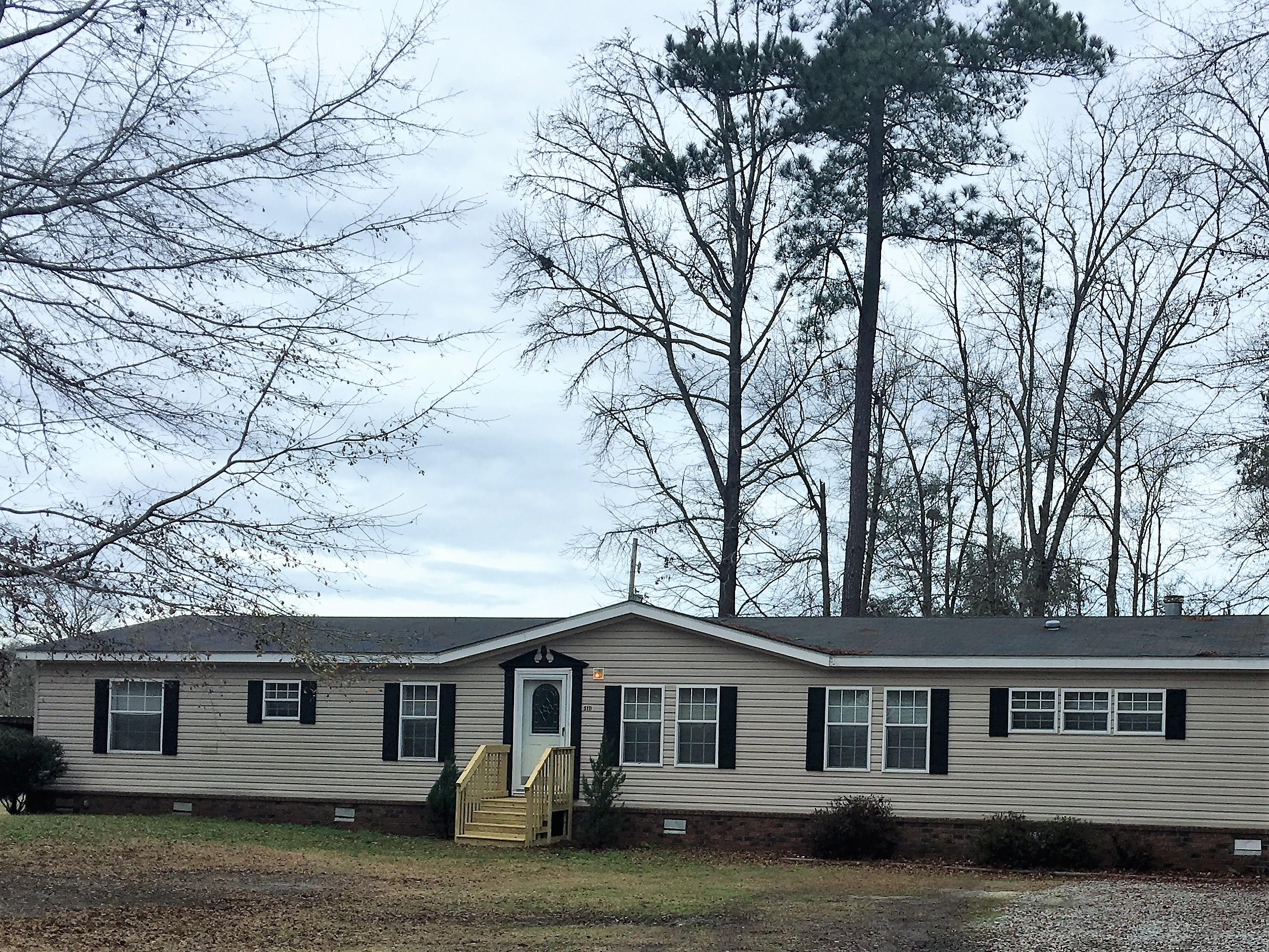 5111 Mt Carmel Road Walterboro, SC 29488 - Photo 1 of 33 IMG_3859
