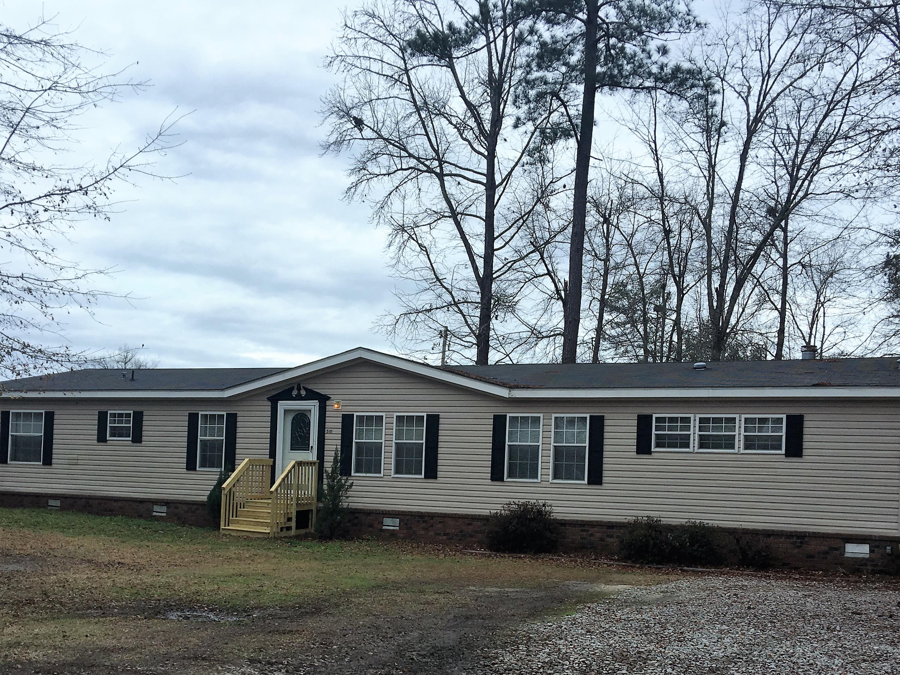 5111 Mt Carmel Road Walterboro, SC 29488 - Photo 2 of 33 IMG_3860