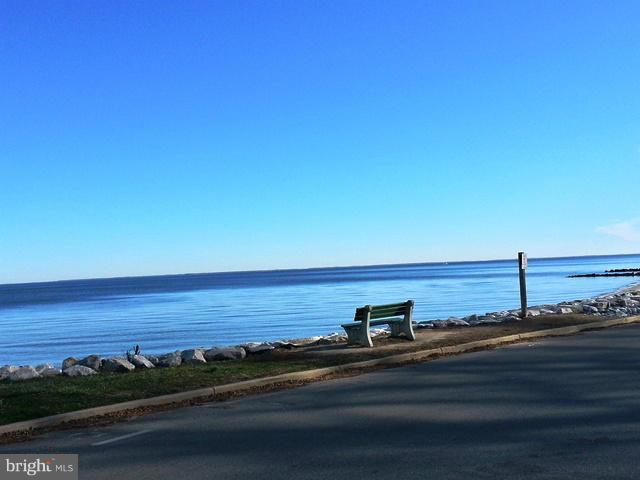 6003 Hill Road St. Leonard, MD 20685 - Photo 13 of 19 a view of a ocean view