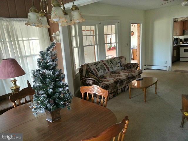 6003 Hill Road St. Leonard, MD 20685 - Photo 15 of 19 a living room with furniture flowerpot and a window