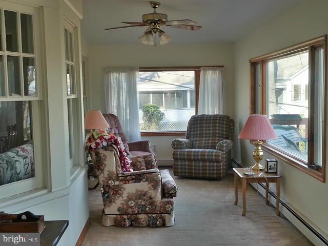 6003 Hill Road St. Leonard, MD 20685 - Photo 5 of 19 a living room with furniture and a window