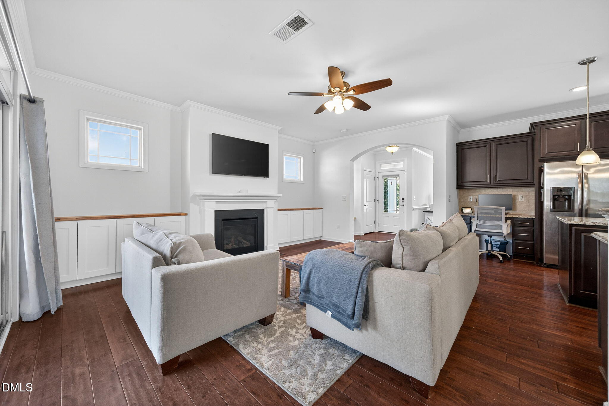816 Wildflower Ridge Road Wake Forest, NC 27587 - Photo 10 of 45 13-web-or-mls-816 Wildflower-13