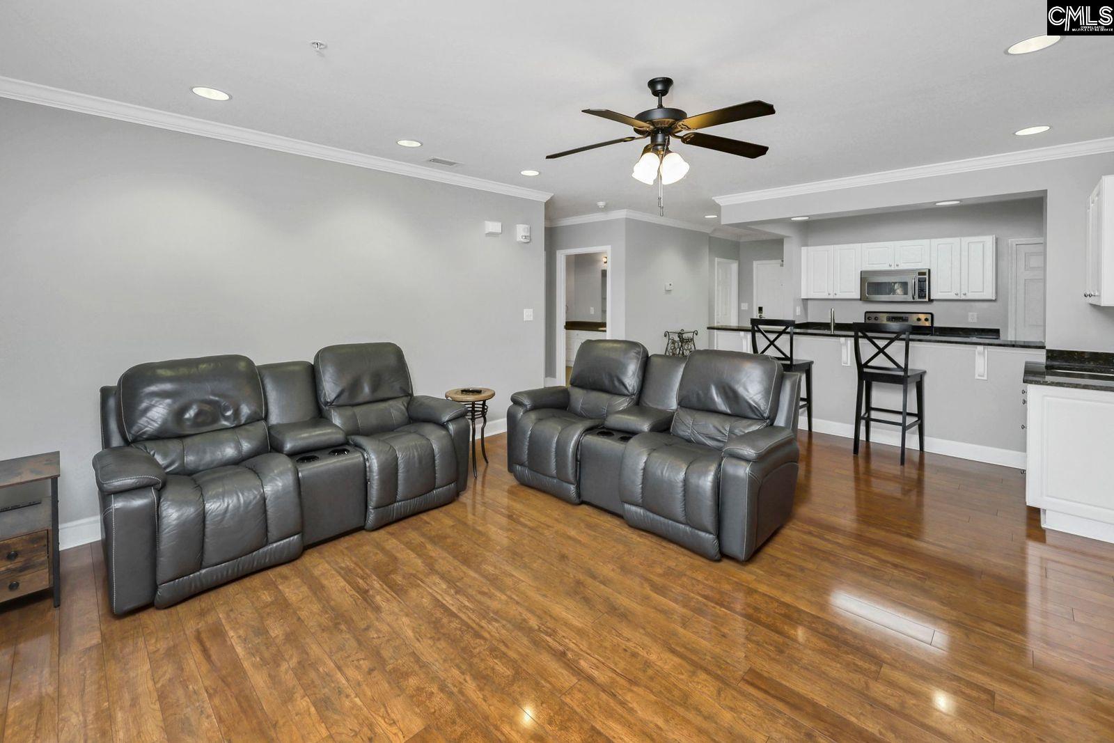 900 South Stadium Road, Unit N210 Columbia, SC 29201 - Photo 10 of 21
