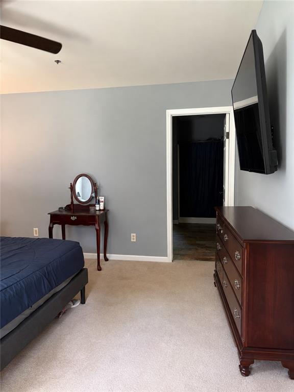 3728 Spring Leaf Lane Acworth, GA 30101 - Photo 20 of 35