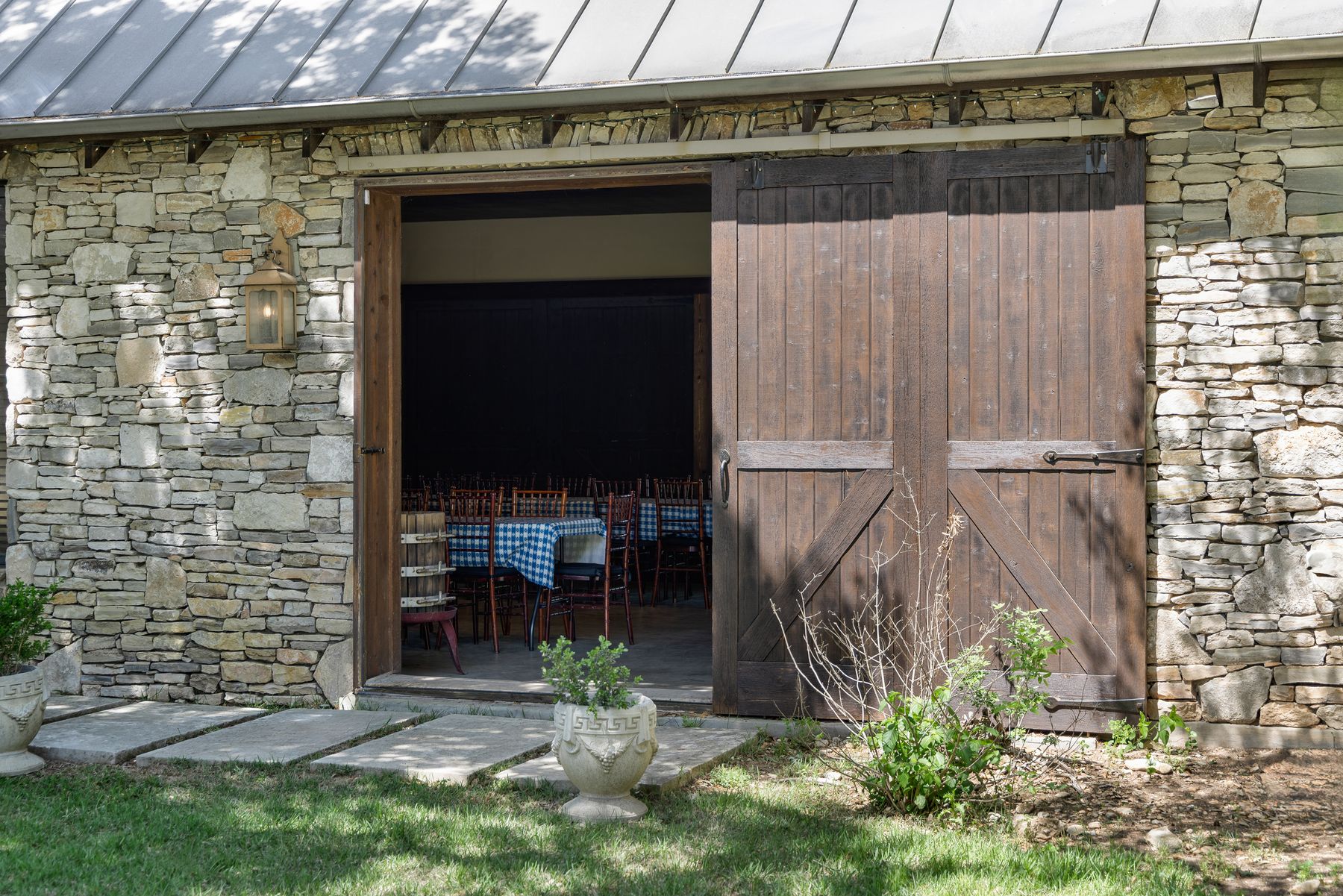 18059 Ranch To Market Road 1826 Buda, TX 78610 - Photo 26 of 39 View of outbuilding