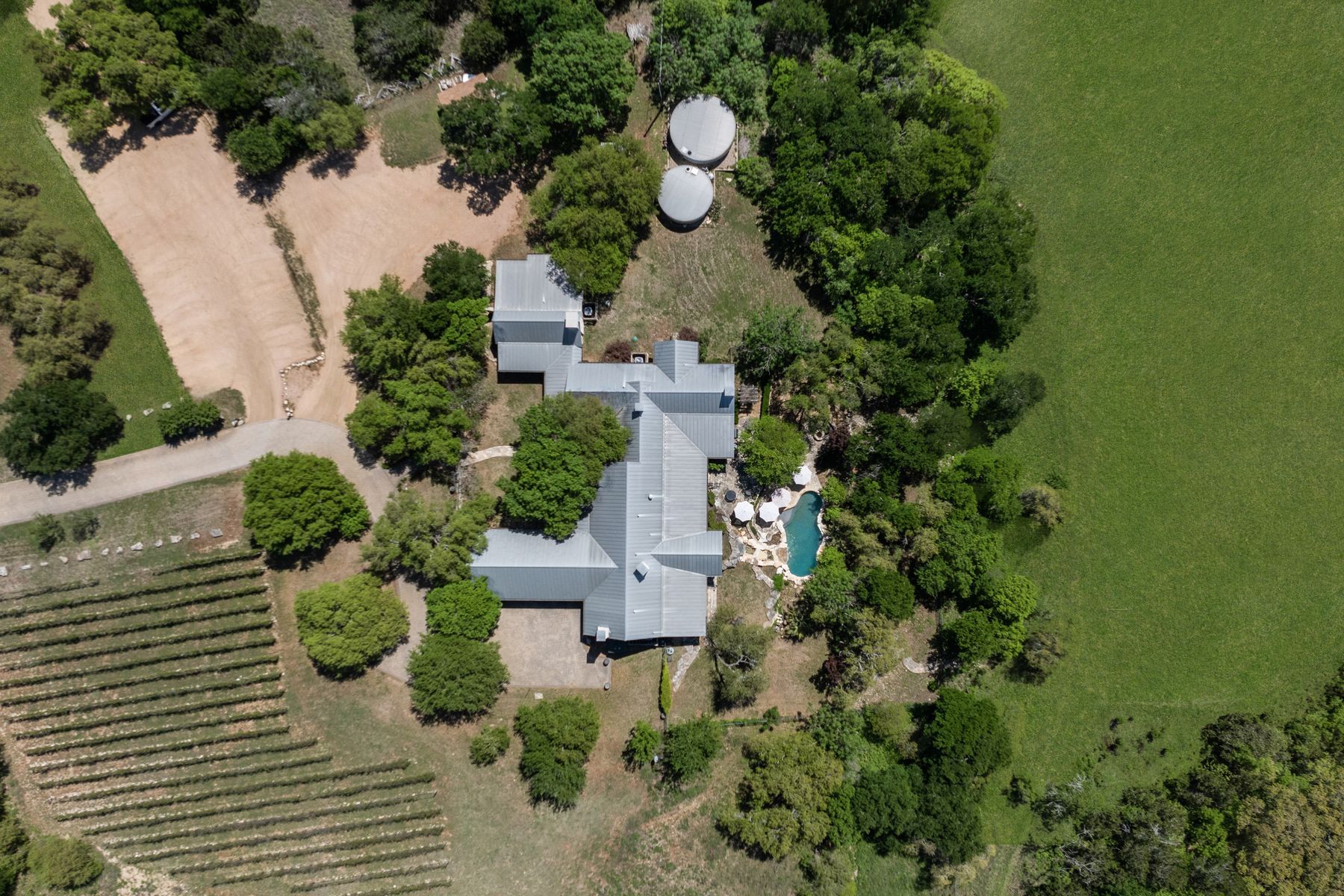 18059 Ranch To Market Road 1826 Buda, TX 78610 - Photo 3 of 39 View of property location
