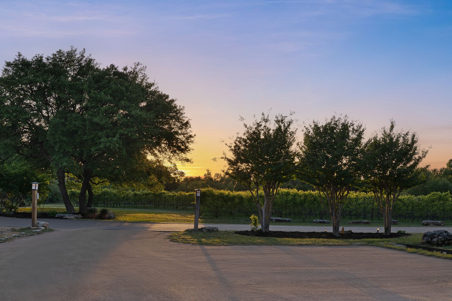 18059 Ranch To Market Road 1826 Buda, TX 78610 - Photo 8 of 39 View of road