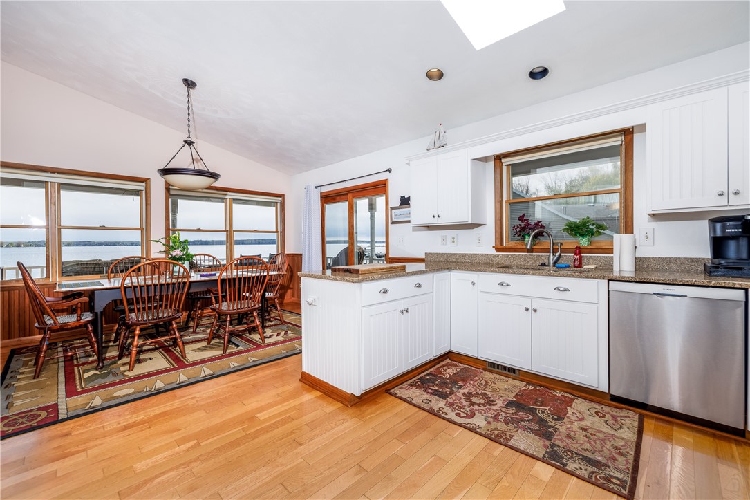 8233 South Shore Road Sodus Point, NY 14555 - Photo 26 of 40