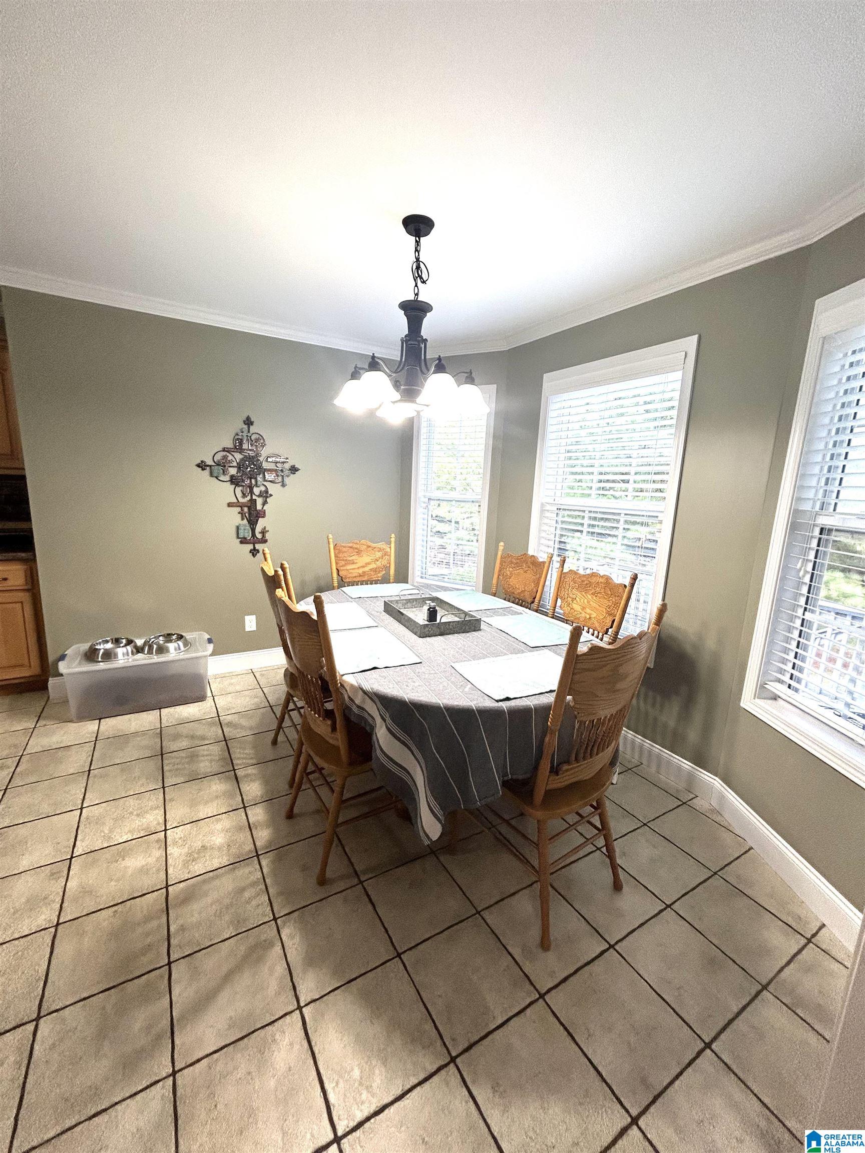 218 Greystone Drive Oneonta, AL 35121 - Photo 4 of 25
