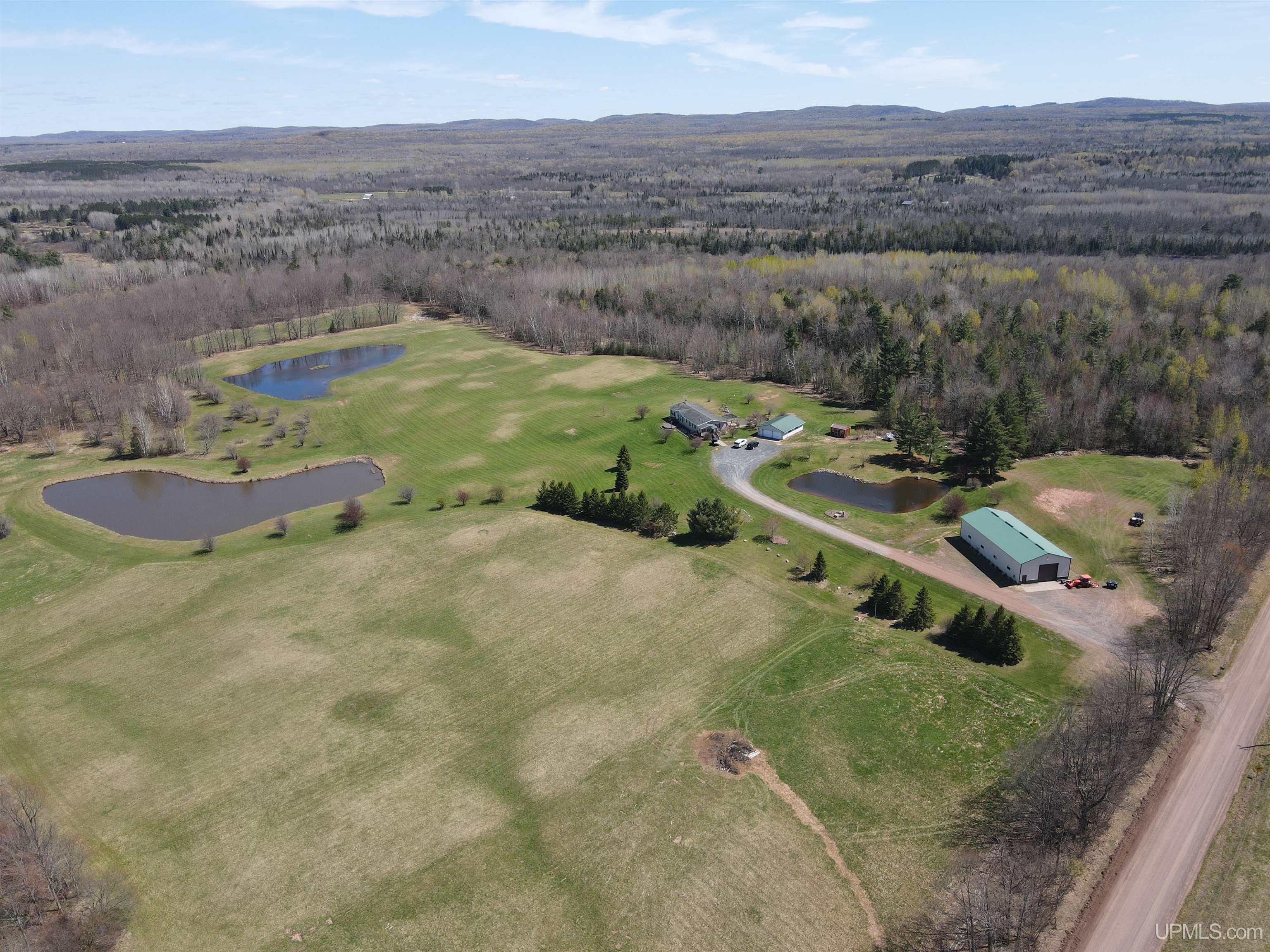 14154 Upper Road Saxon, WI 54559 - Photo 88 of 90 Gallery Image 88