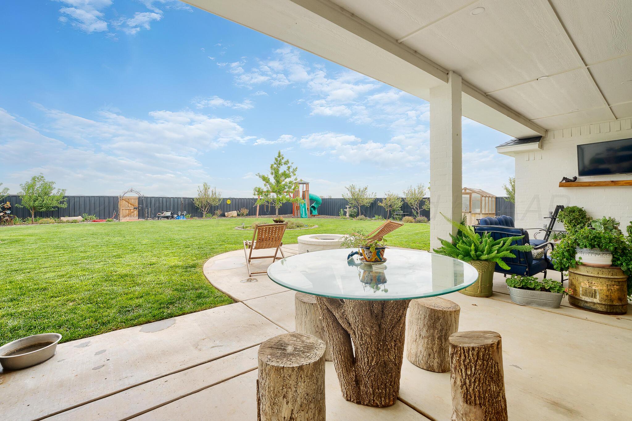 12070 Hale Road Canyon, TX 79015 - Photo 11 of 57 12070 Hale -05