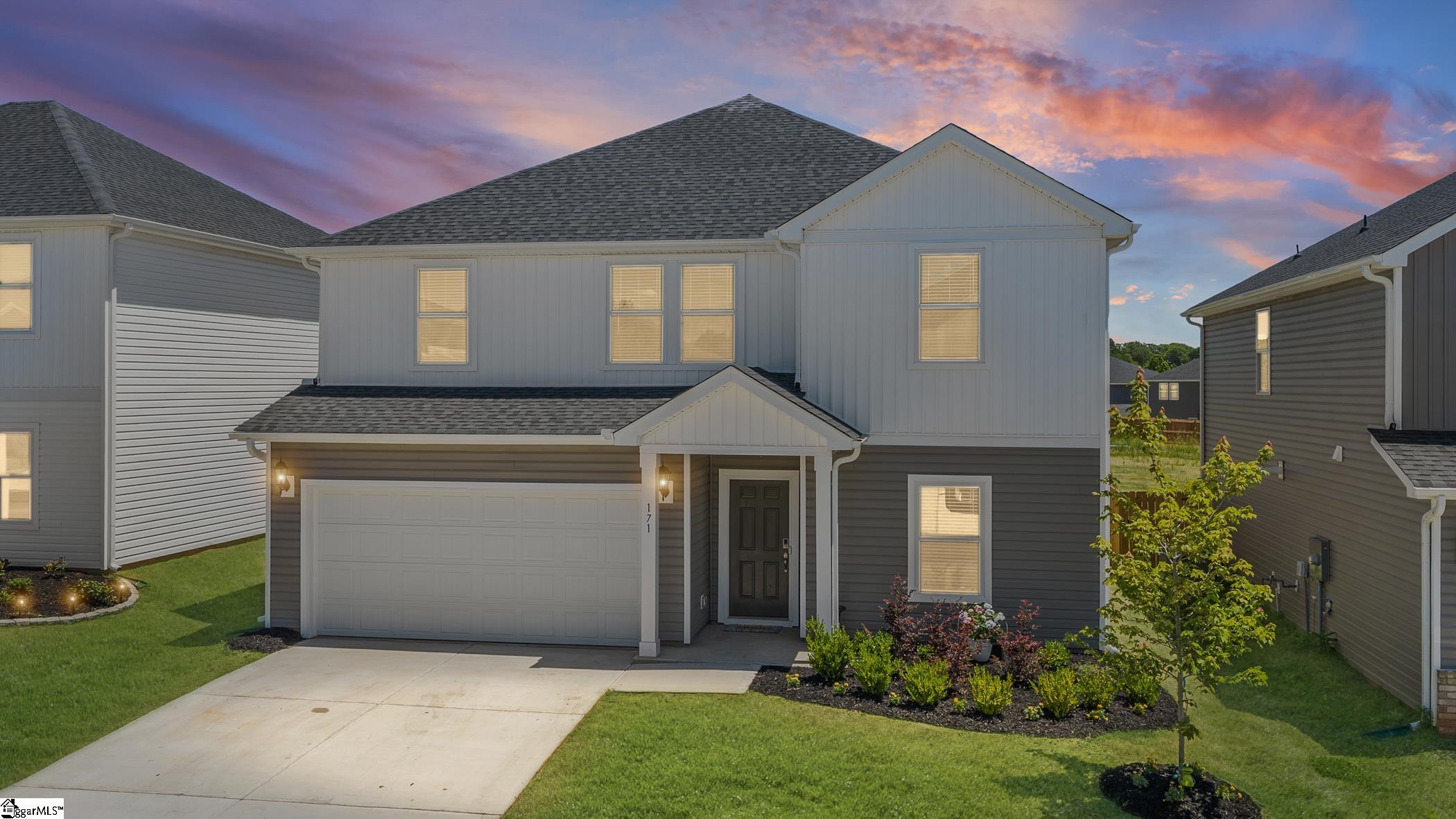 171 Lavinia Circle Duncan, SC 29334 - Photo 1 of 46
