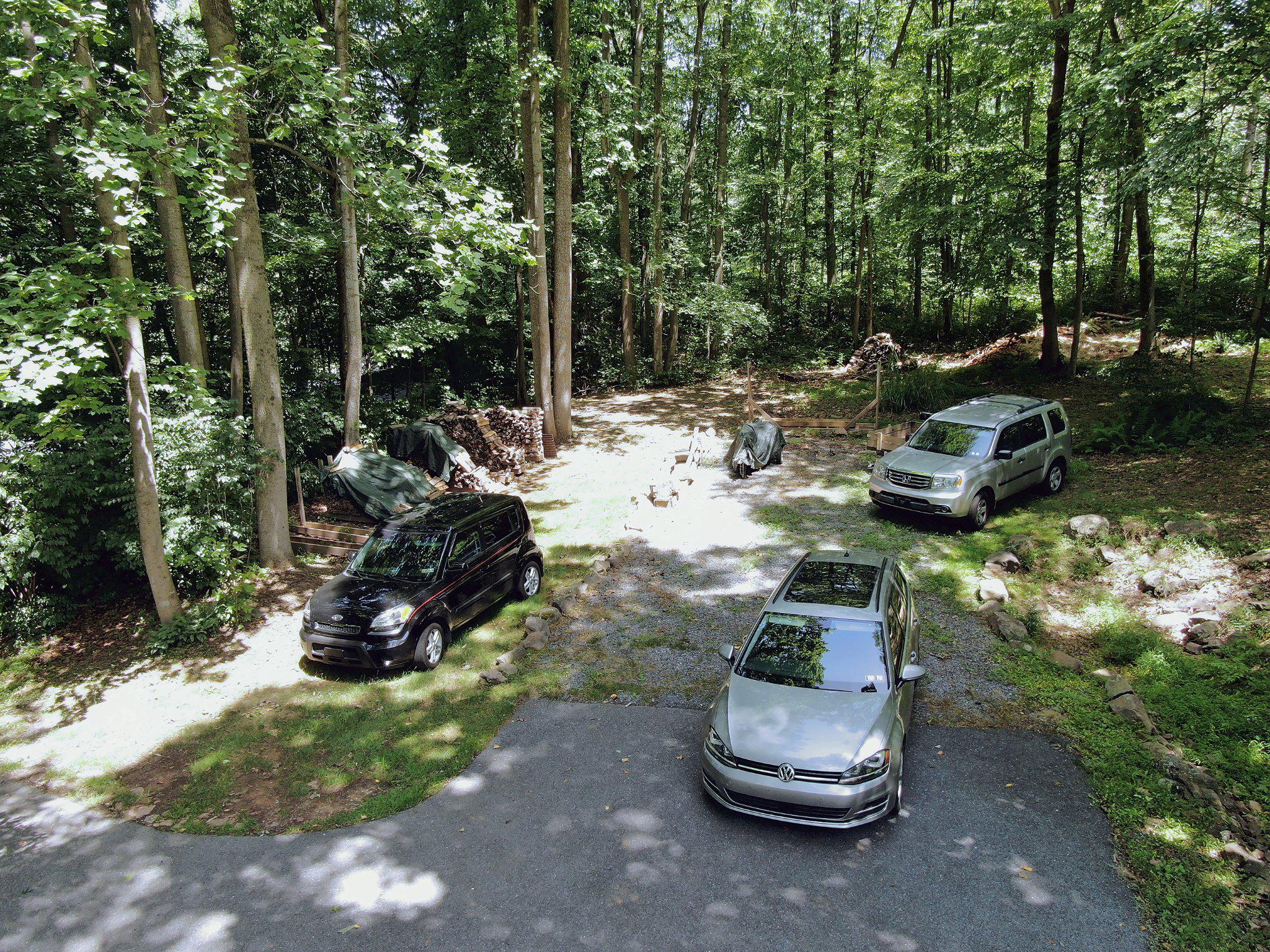 1580 Girl Scout Road Denver, PA 17517 - Photo 37 of 47 So much parking for all your vehicles