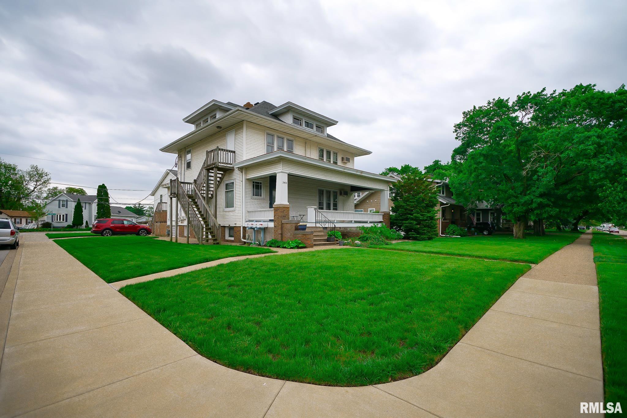 540 North Main Street Morton, IL 61550 - Photo 20 of 29