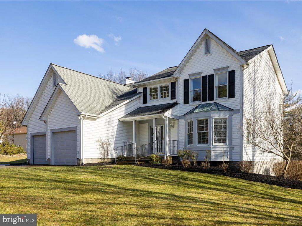 919 Metfield Road Towson, MD 21286 - Photo 2 of 38