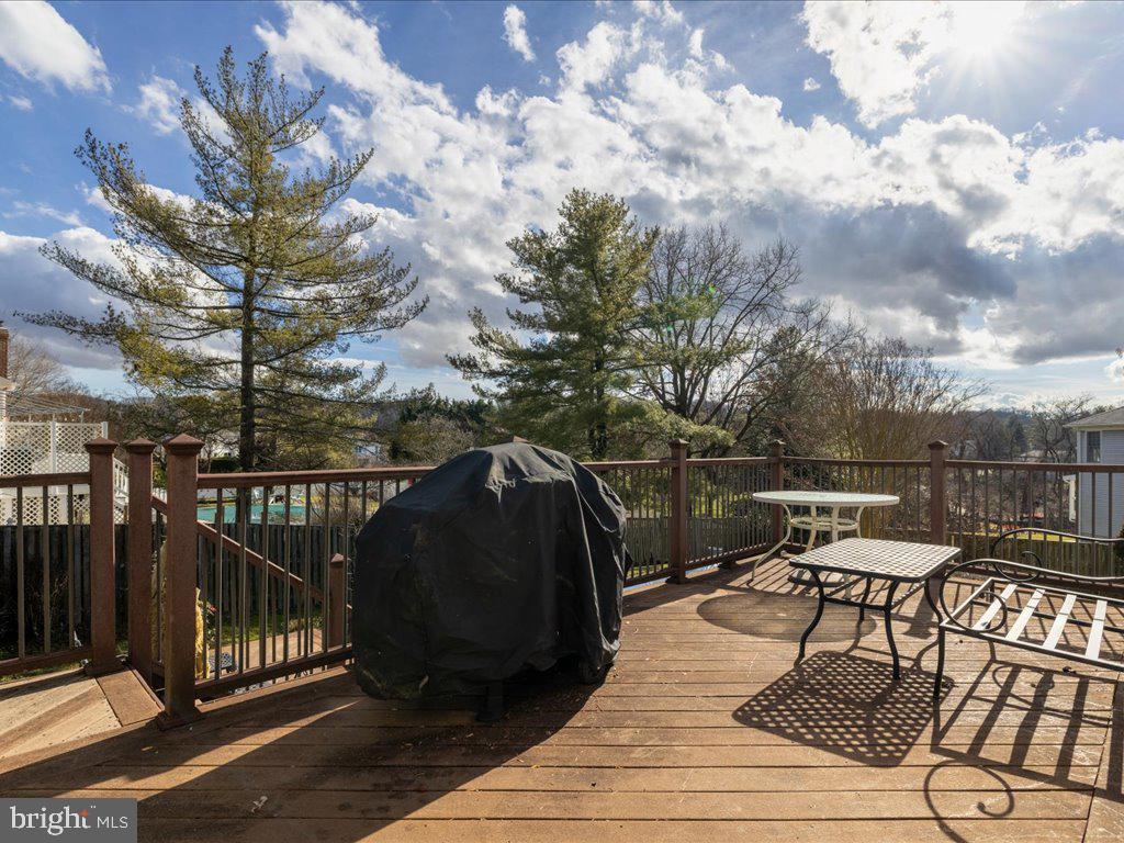 919 Metfield Road Towson, MD 21286 - Photo 36 of 38