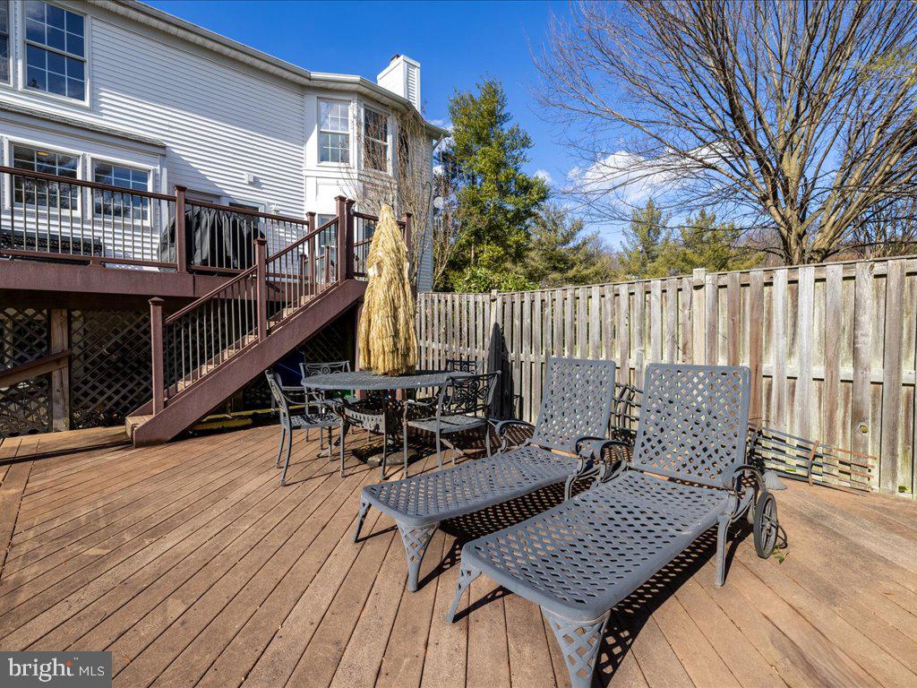 919 Metfield Road Towson, MD 21286 - Photo 37 of 38