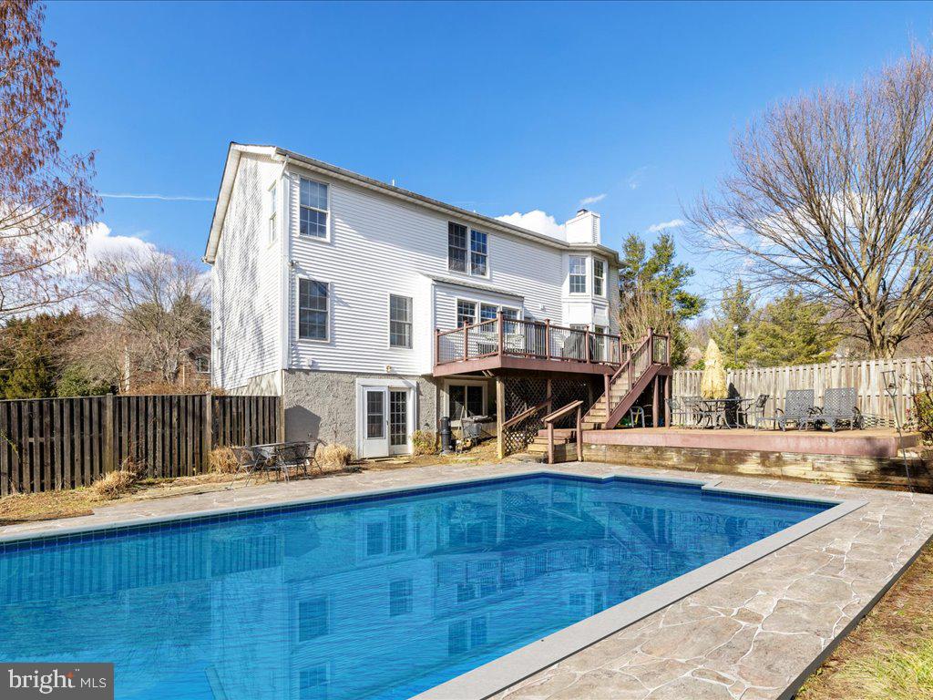 919 Metfield Road Towson, MD 21286 - Photo 38 of 38