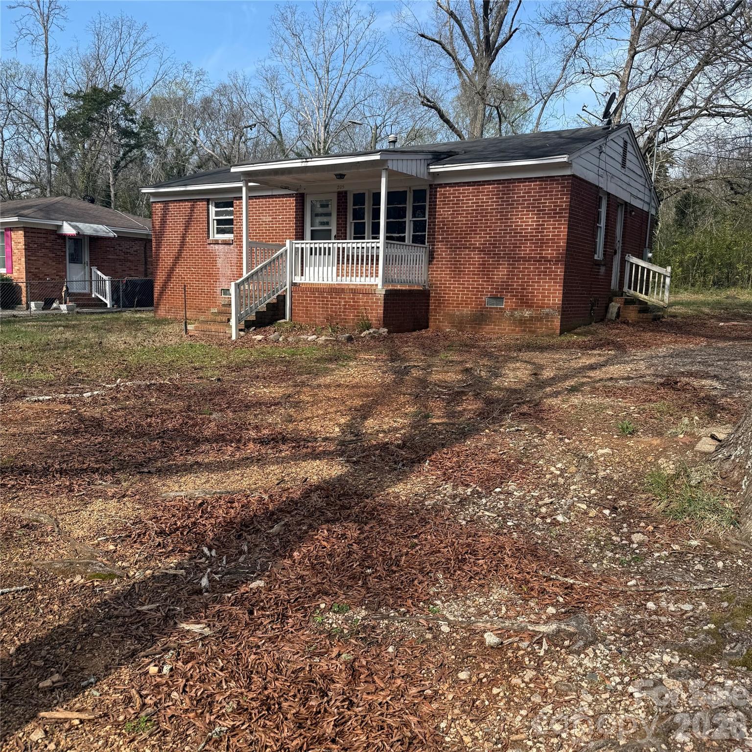 205 Jewel Street Chester, SC 29706 - Photo 20 of 20