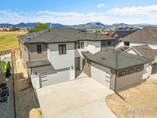 $2,750,000 | 977 St Andrews Lane, Louisville, CO 80027