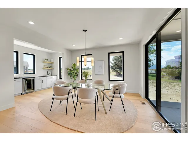 $2,750,000 | 977 St Andrews Lane, Louisville, CO 80027