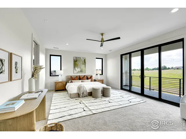 $2,750,000 | 977 St Andrews Lane, Louisville, CO 80027