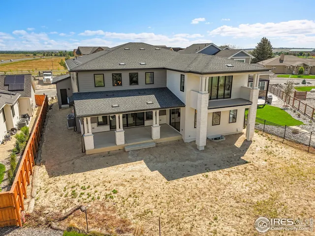 $2,750,000 | 977 St Andrews Lane, Louisville, CO 80027