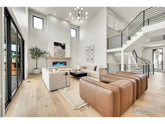 $2,750,000 | 977 St Andrews Lane, Louisville, CO 80027