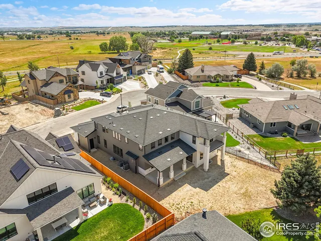 $2,750,000 | 977 St Andrews Lane, Louisville, CO 80027