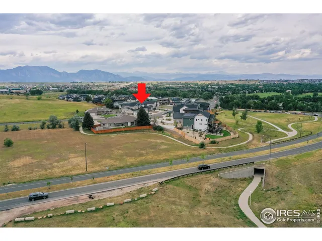 $2,750,000 | 977 St Andrews Lane, Louisville, CO 80027