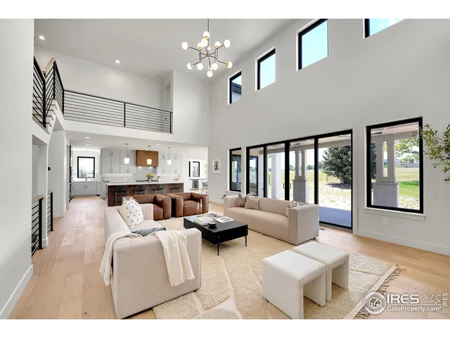 $2,750,000 | 977 St Andrews Lane, Louisville, CO 80027