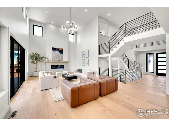 $2,750,000 | 977 St Andrews Lane, Louisville, CO 80027