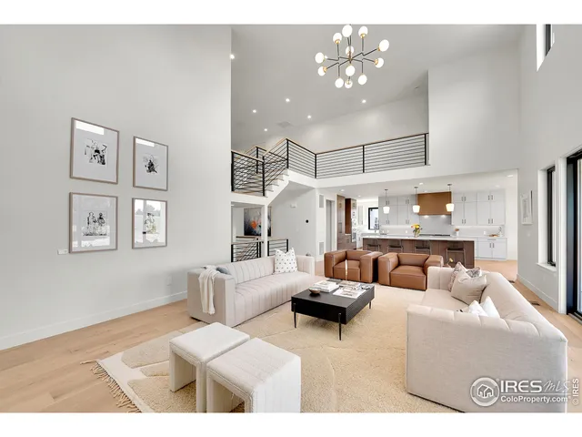 $2,750,000 | 977 St Andrews Lane, Louisville, CO 80027