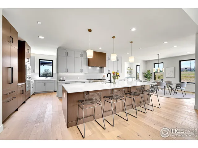 $2,750,000 | 977 St Andrews Lane, Louisville, CO 80027