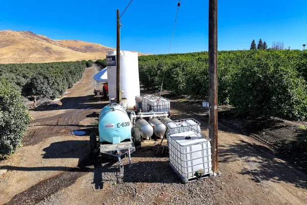 $1,380,000 | 0 Road 284, Porterville, CA 93257
