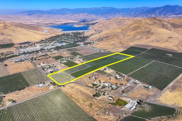 $1,380,000 | 0 Road 284, Porterville, CA 93257