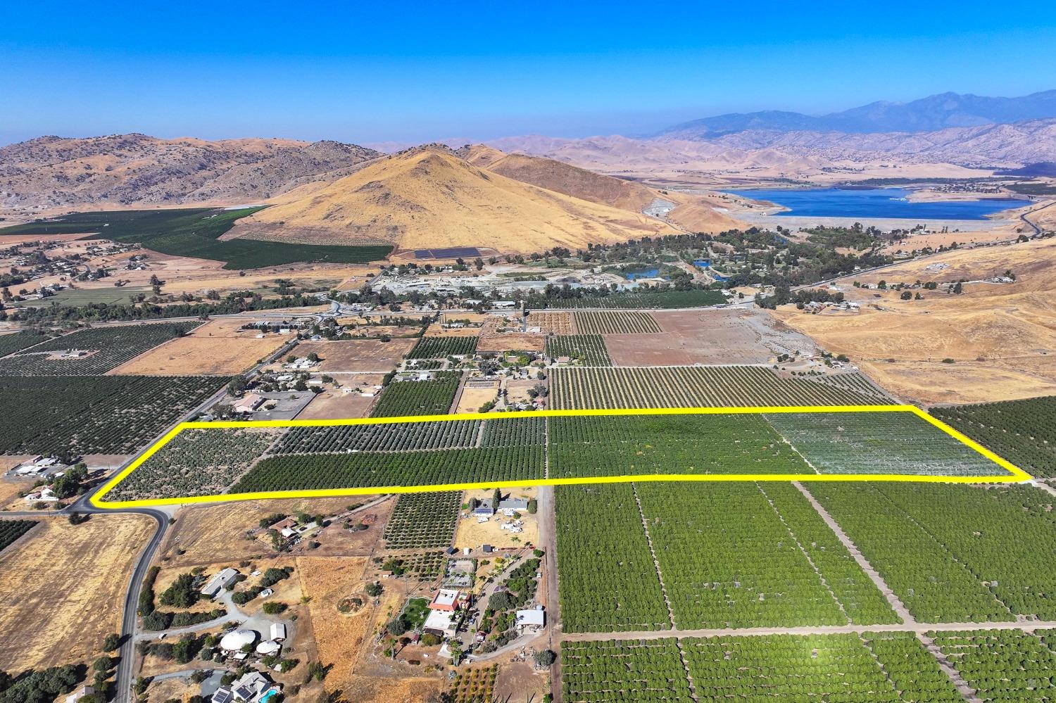 0 Road 284 Porterville, CA 93257 - Photo 2 of 12 a view of a tennis court