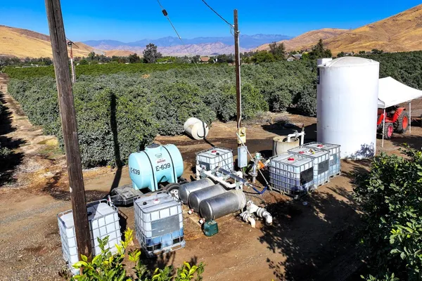 $1,380,000 | 0 Road 284, Porterville, CA 93257