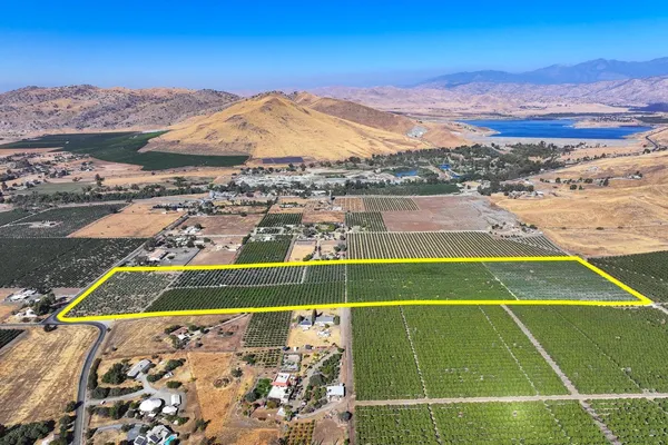 $1,380,000 | 0 Road 284, Porterville, CA 93257