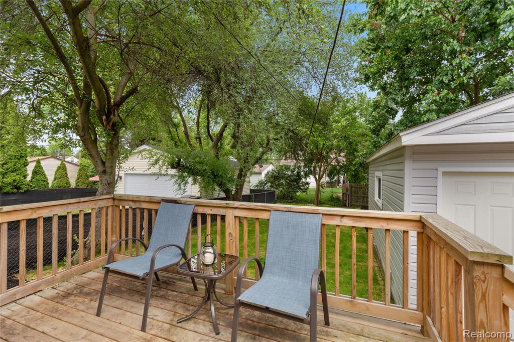 2231 Harvard Road Berkley, MI 48072 - Photo 25 of 28