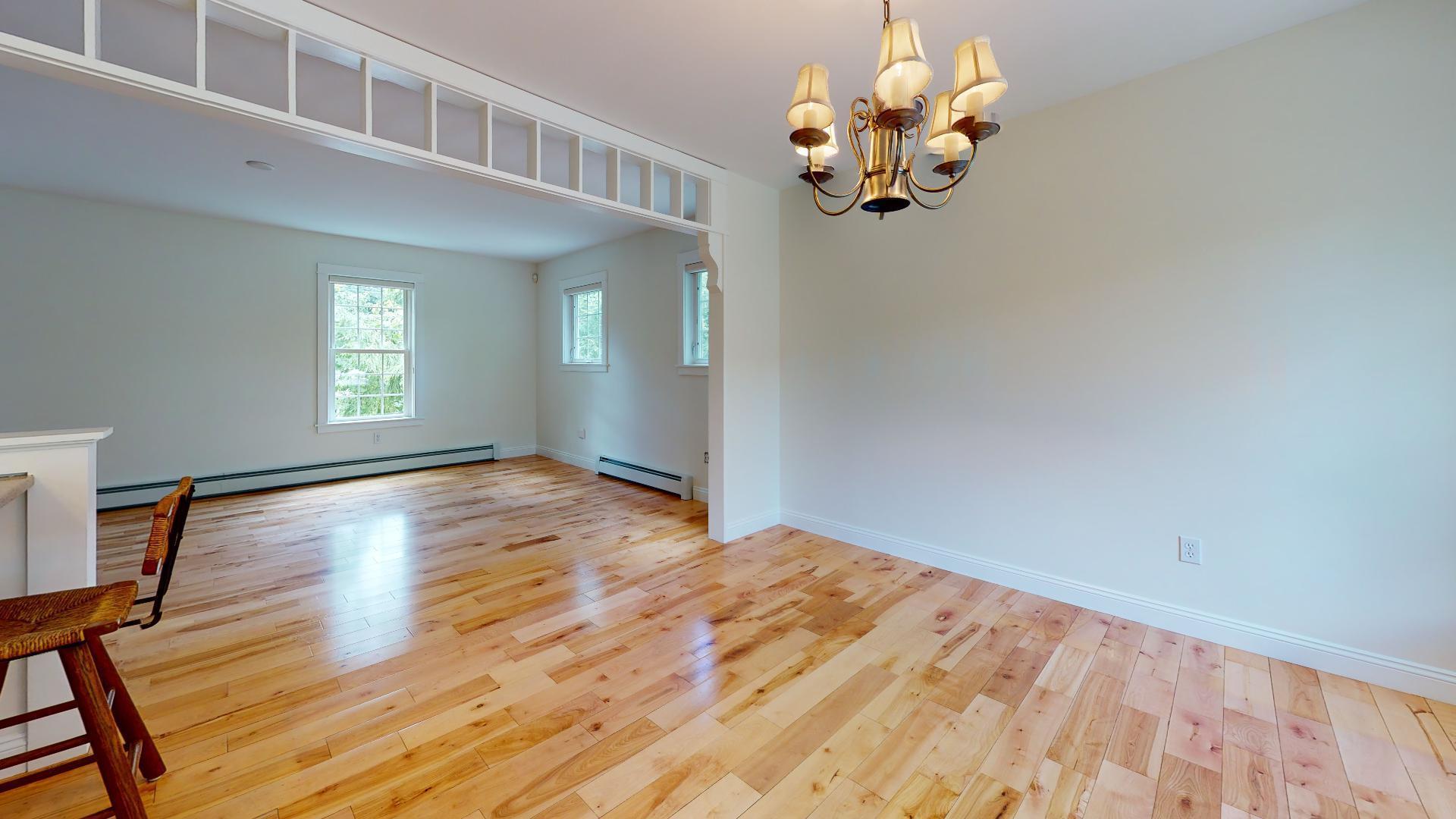 950 Shore Road Cape Elizabeth, ME 04107 - Photo 11 of 48 Dining Room