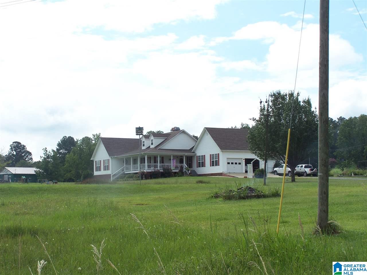3840 County Road 13 Locust Fork, AL 35097 - Photo 9 of 13